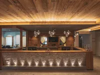 Hotel Crozzon - Barer