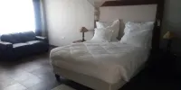 Pakali Lodges - Doppelzimmer