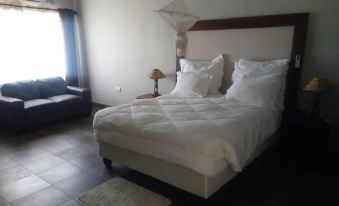 Pakali Lodges - Hizvo