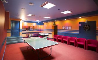 Hotel Unibus