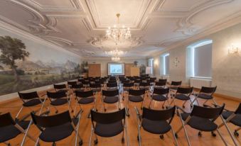 Hotel Kloster Holzen