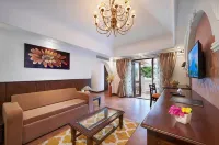 Ziva Suites - A Botique Hotel Hotels in Solim