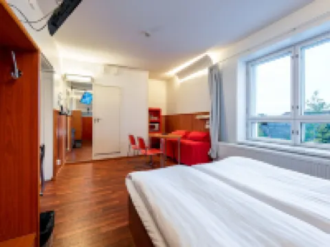 Omena Hotel Turku Humalistonkatu Hotels in Turku