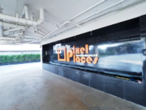 The Pixel Places Hotels in Nonthaburi