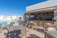 Sunside Ibiza Studios - Only Adults- Formerly Known As Central Park - Quầy bar