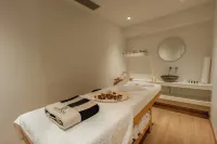 Amaronda Resort & Spa Eretria - spa