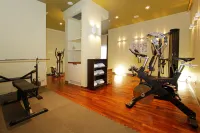 Boutique Hotel Bol - Fitnessstudio