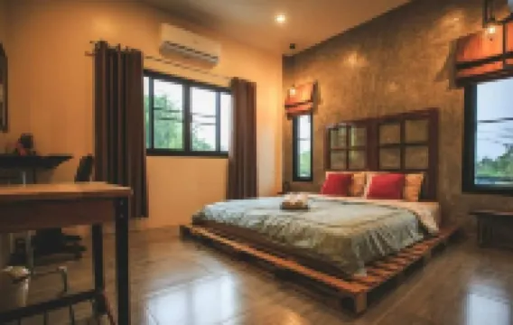 Baan Canalee (บ้านคานาลี)