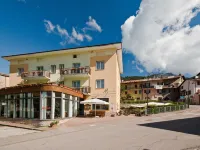 Hotel Martinelli Hotel a Ronzo-Chienis