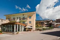 Hotel Martinelli فنادق في Rovereto