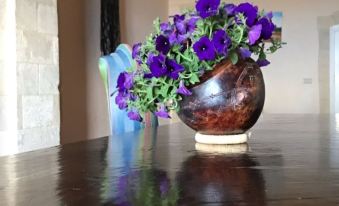 Eremo Madonna Delle Grazie