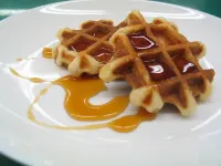 Fukiya - Frühstück