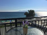 Manios Suites Hotel a Agia Anna Naxos