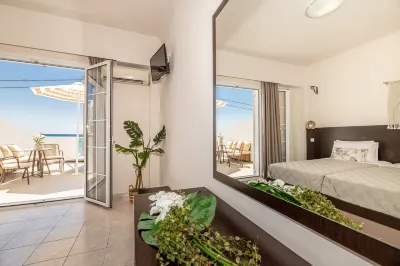 Mouria Studios & Apartments Hotels in 