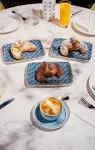 METT Marbella – Estepona - breakfast