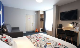 Best Western Hotel de Paris