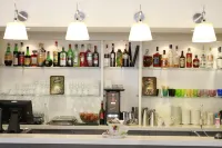 Palazzo Virgilio - bar
