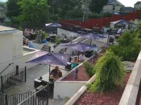 The Fountain Inn Hotels in Mawr