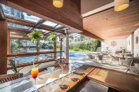 Hotel Toriba