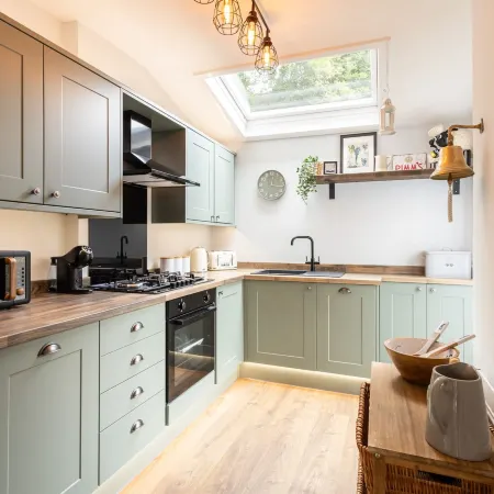 Host & Stay - Arundel Cottage
