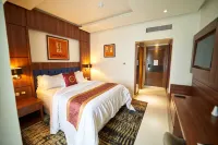 The Lilygate Lagos Hotel di Ibeju
