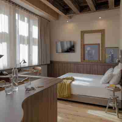 Académie Hôtel Lyon Rooms