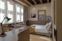 Académie Hôtel Lyon Hotel in zona Ciefa Lyon