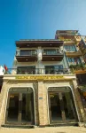Sapa Unique Hotel Hotels in 