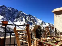 Gite Likemte Hotels in Setti-Fatma