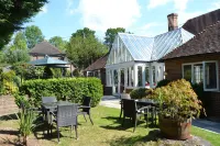 The Brickwall Hotel Hotels in Battle