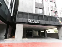 โรงแรมหลุยส์ โรงแรมใกล้สนามบินนานาชาติกิมแฮ