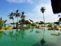 Hotel Tugu Lombok - 5 stjerner