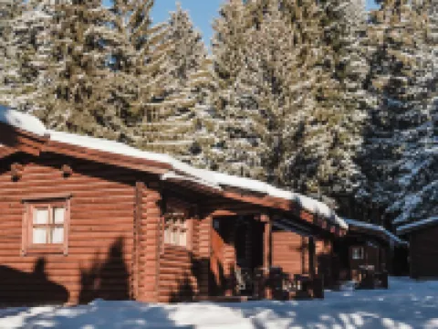 Yagoda & Malina Villas Hotels in Samokov