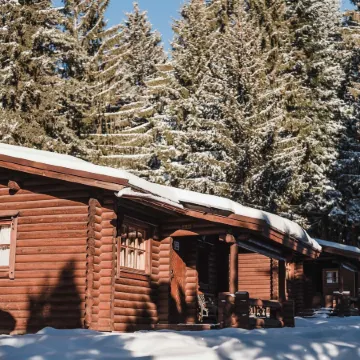 Yagoda & Malina Villas