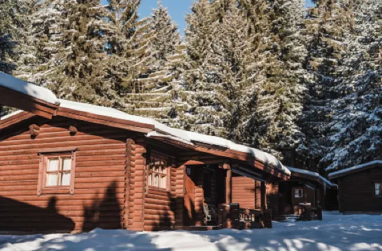 Yagoda & Malina Villas