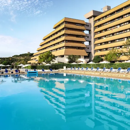 Belambra Clubs Anglet - la Chambre d'Amour