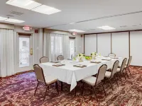 艾爾斯酒店科斯塔梅薩/紐波特海灘 科斯塔梅薩酒店