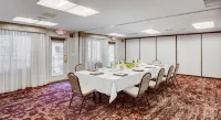 Ayres Hotel Costa Mesa Newport Beach Hotel di Costa Mesa
