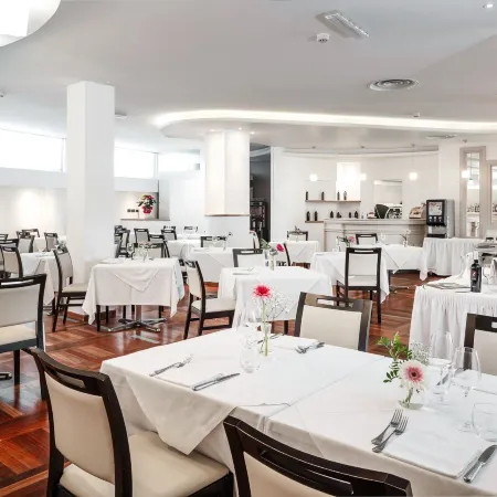 Hotel Carlo Felice