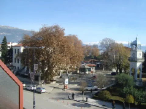 Hotel King Pyrros