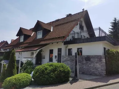 Country-Suites by Verdino Living - Apartments & Privatzimmer Hotel in zona relexa hotel Harz-Wald Braunlage