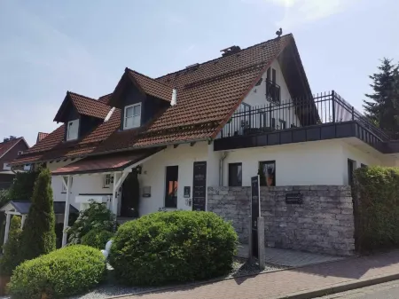 Country-Suites by Verdino Living - Apartments & Privatzimmer