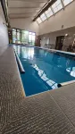 Hotel Diego de Almagro Coyhaique - Pool