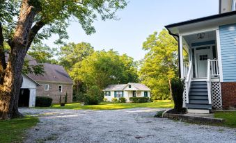 Private 1BR Cottage In Downtown Historic Norcross