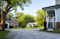 Private 1BR Cottage In Downtown Historic Norcross