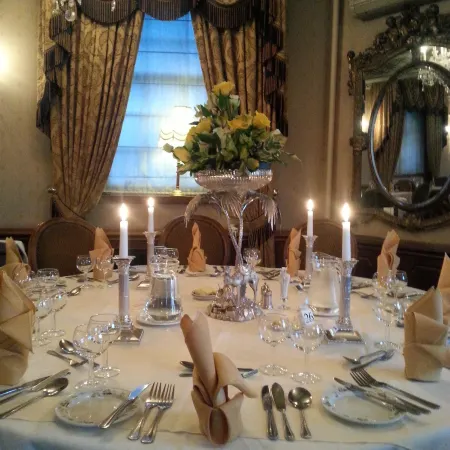 Livermead House Hotel