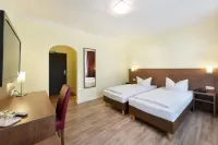 Hotel Schumacher Duesseldorf Hotel in zona Hanielpark Apartment Cocoon Apartment