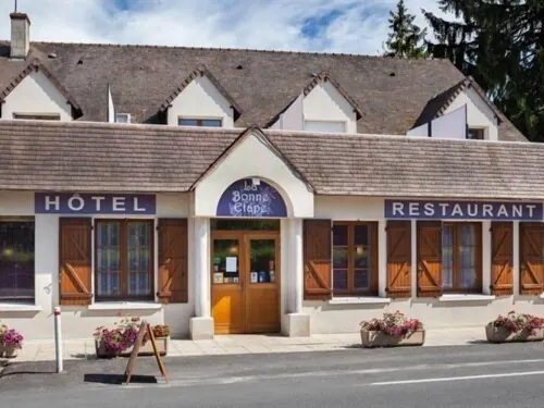 La Bonne Etape Hotels in Amboise