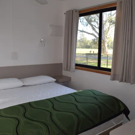 Cohuna Waterfront Holiday Park