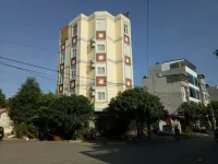 Motel Villa Hotels in 